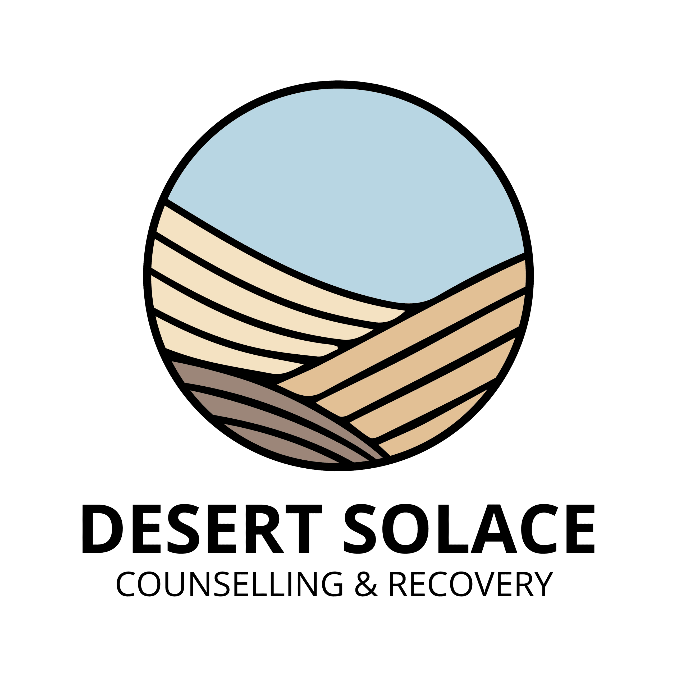 Desert Solace Counselling